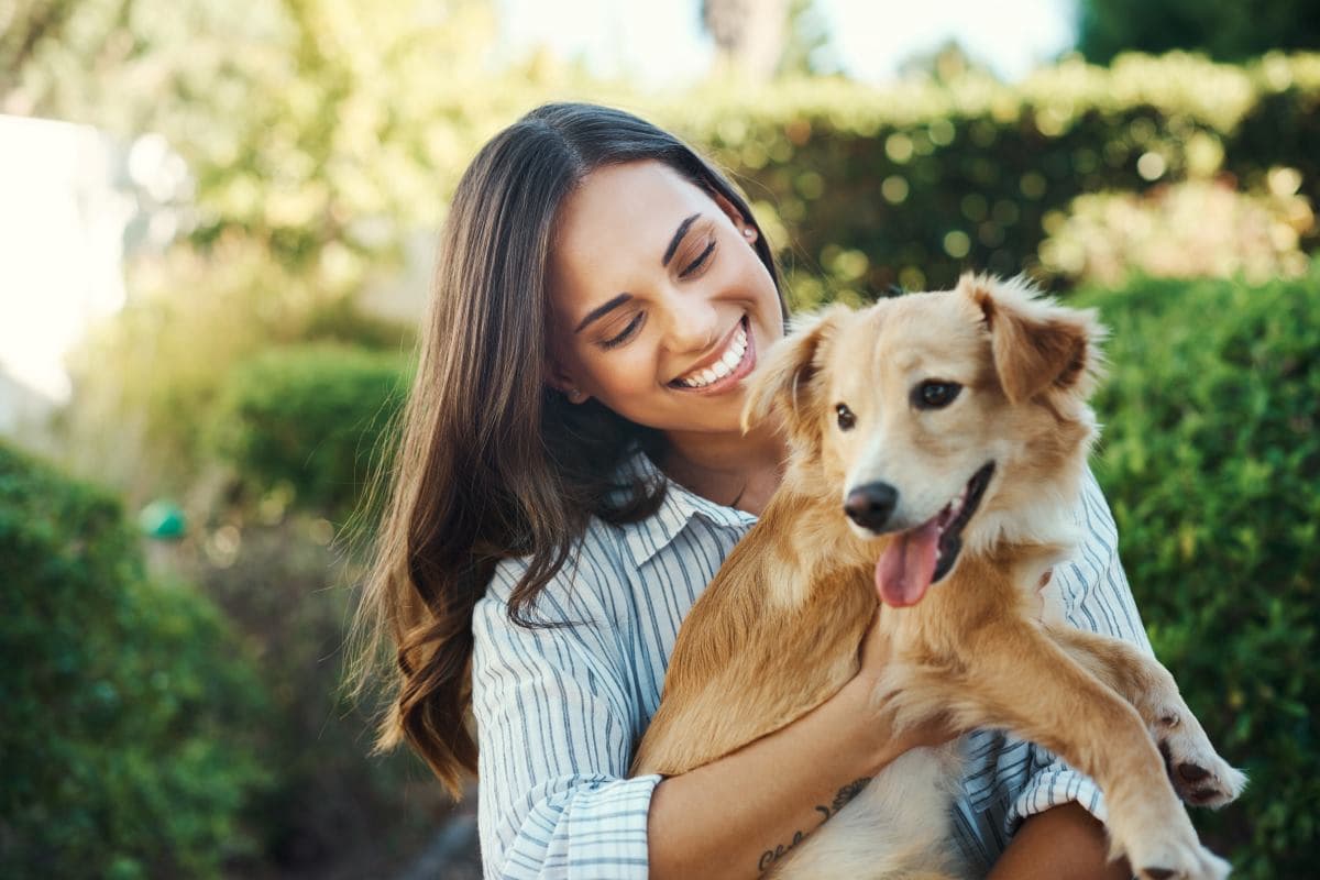 Is My Child Allergic to Dogs? Common Signs in Toddlers